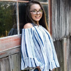 Meet your Posher, Morgan